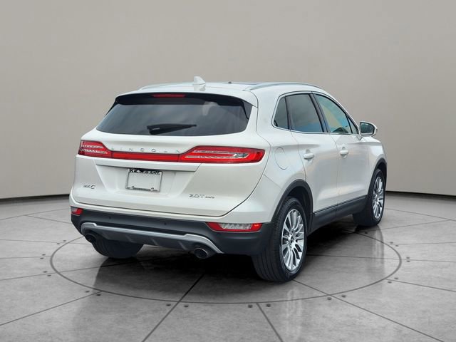 Used 2017 Lincoln MKC Reserve image 12