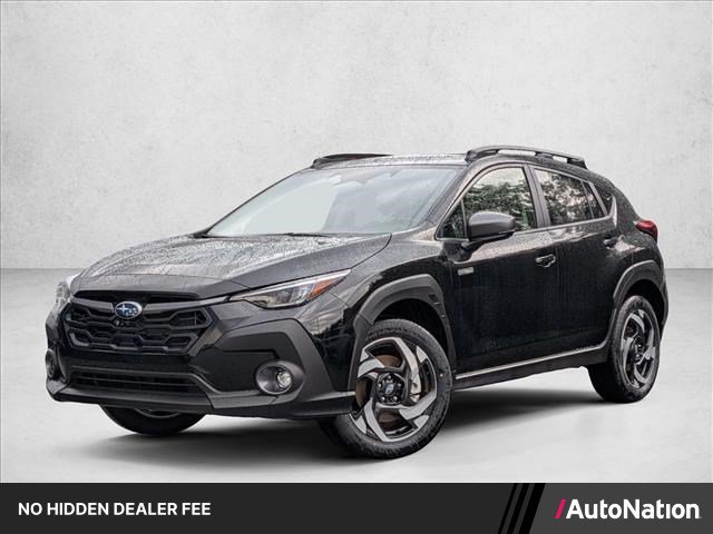 New 2026 Subaru Crosstrek 2.5i Limited AWD/4WD image 1