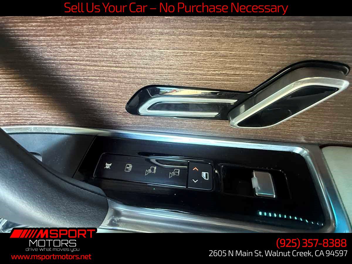 Used 2023 Land Rover Range Rover SE AWD/4WD image 16