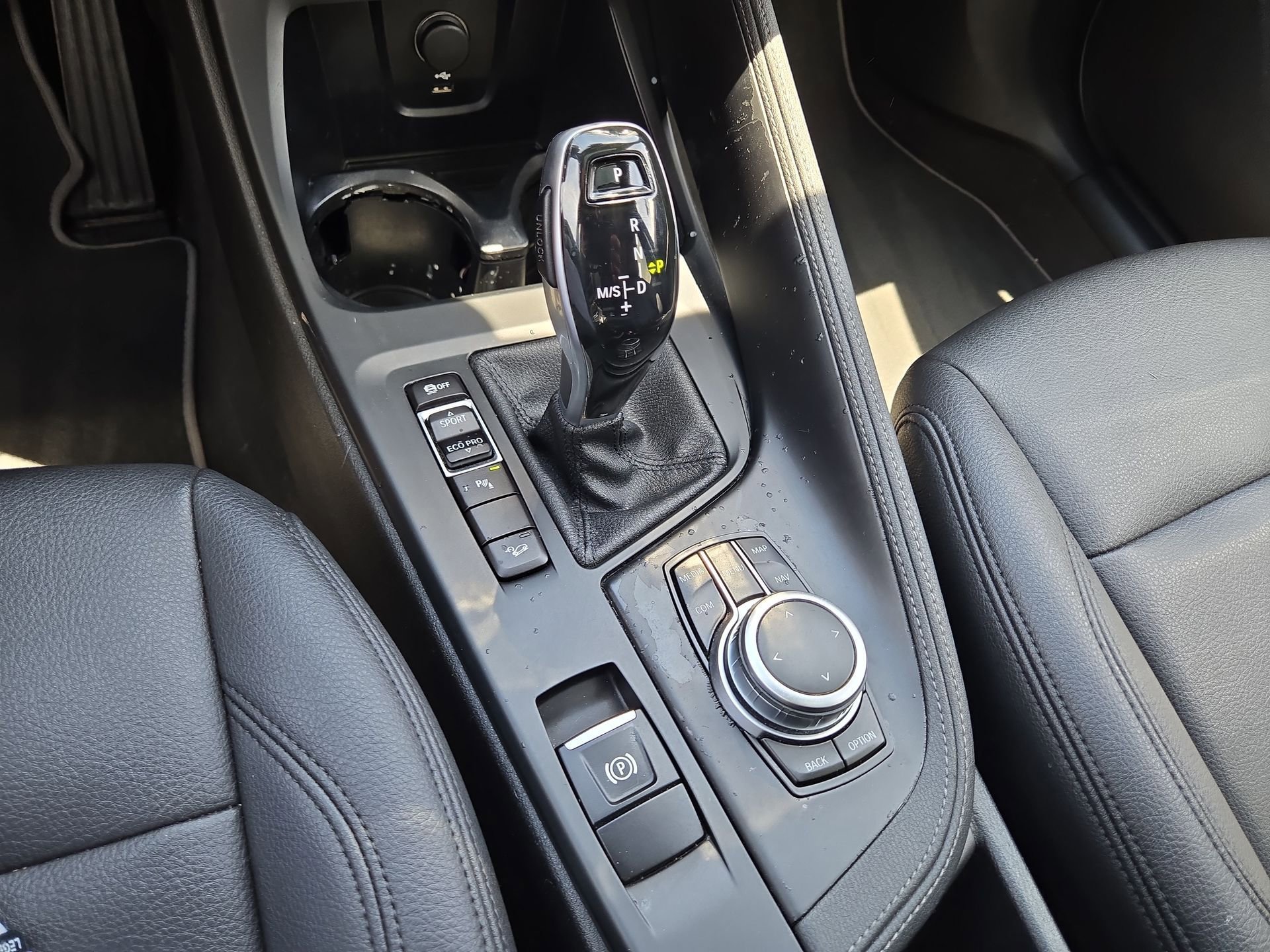 Used 2022 BMW X1 xDrive28i AWD/4WD image 22