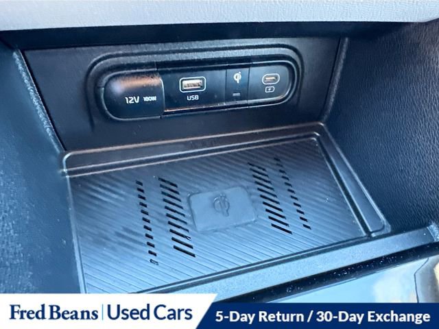 Used 2023 Kia Sportage EX image 38