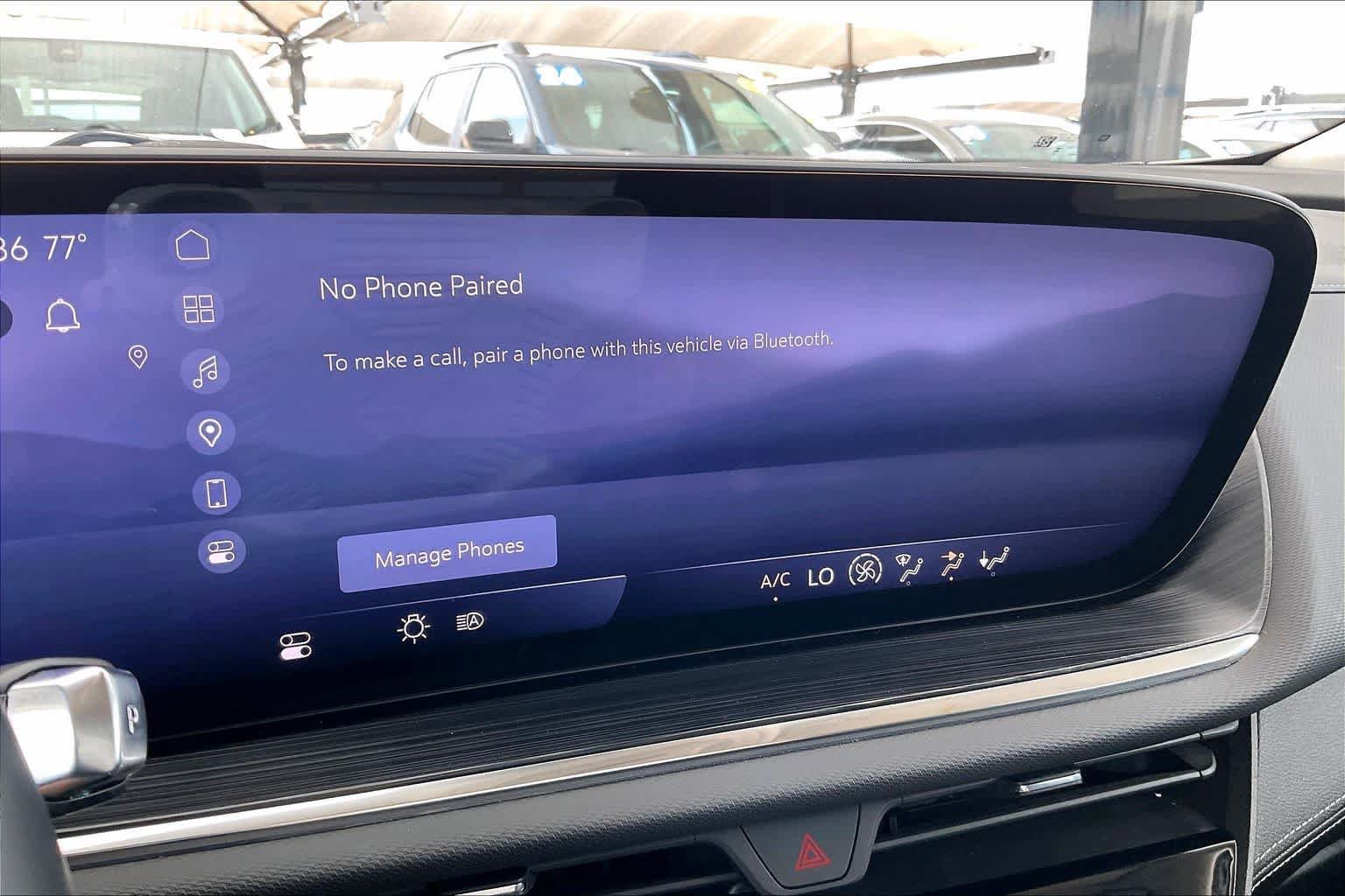 Used 2024 Buick Envision Preferred AWD/4WD image 33