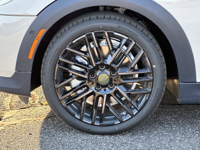 New 2027 MINI Cooper S FWD image 8