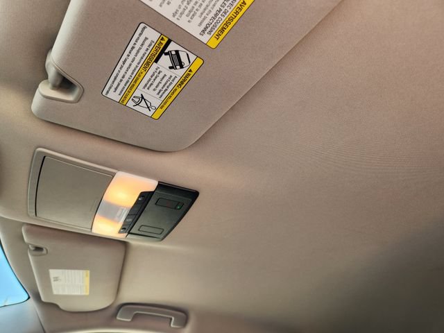 Used 2024 Nissan Pathfinder SV FWD image 28