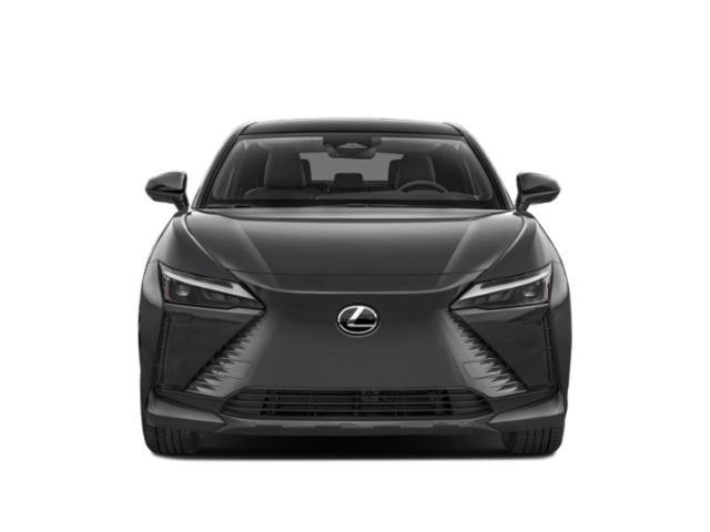 New 2026 Lexus RZ 450e AWD w/ Cold Area Package image 4