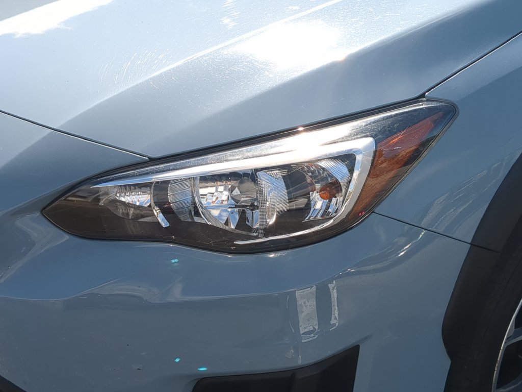 Used 2019 Subaru Crosstrek 2.0i Premium AWD/4WD image 8