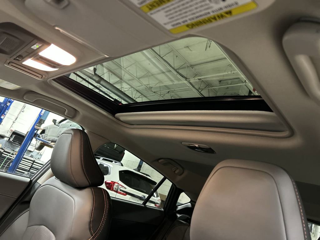 Certified 2025 Subaru Crosstrek 2.5i Limited image 24