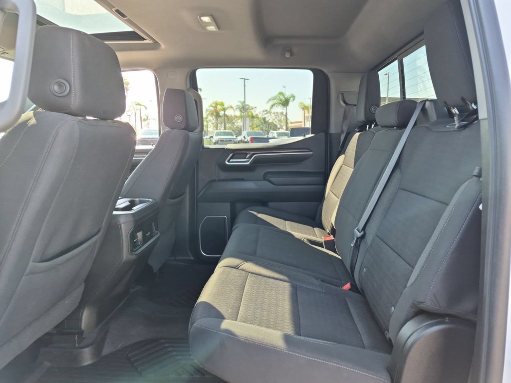 Used 2022 Chevrolet Silverado 1500 RST w/ All Star Edition Plus AWD/4WD image 26