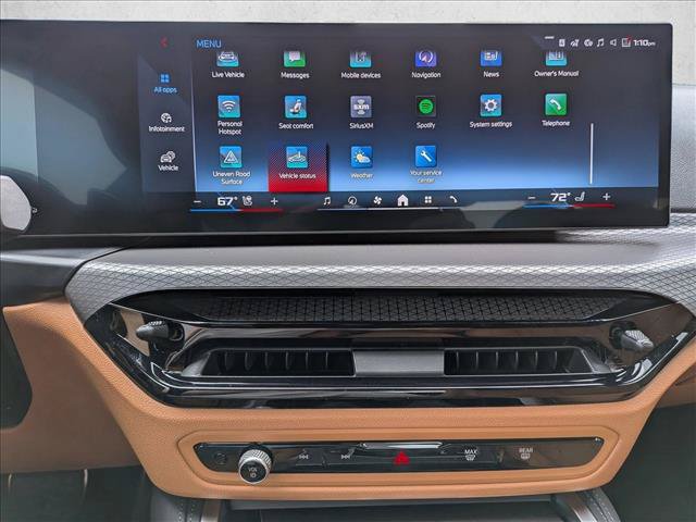 New 2027 BMW M440i Coupe w/ Parking Assistance Package RWD image 14