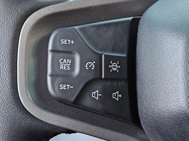 New 2025 Ford Bronco Big Bend image 16