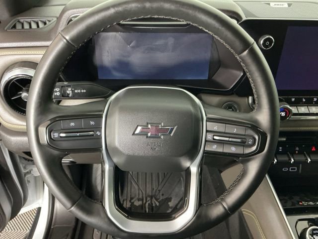 Used 2023 Chevrolet Colorado ZR2 w/ Desert Boss Special Edition AWD/4WD image 17