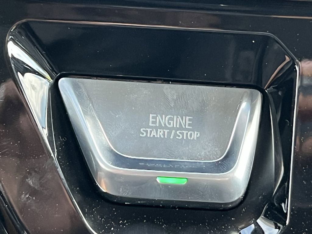 New 2025 GMC Sierra 2500 Denali w/ Denali Reserve Package image 8