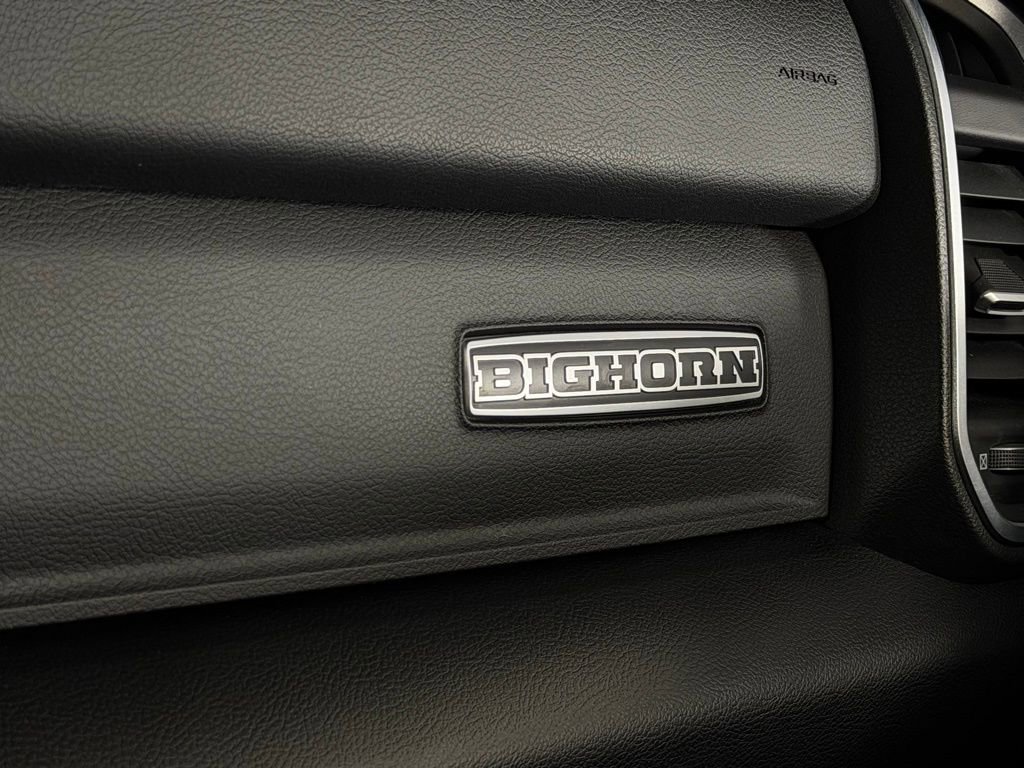 Used 2024 RAM 2500 Big Horn w/ Bed Utility Group image 42