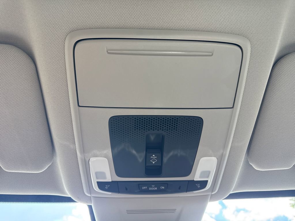 Certified 2025 Honda CR-V EX-L image 23