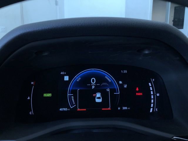 Certified 2025 Toyota Camry LE image 31