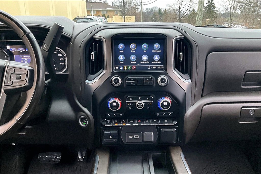 Used 2023 GMC Sierra 3500 Denali w/ Denali Ultimate Package image 19