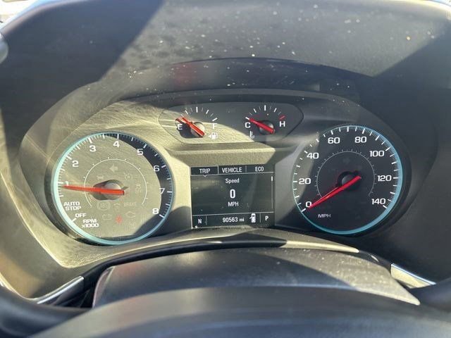 Used 2018 Chevrolet Equinox LT image 15