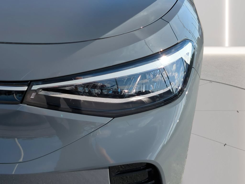 New 2026 Volkswagen ID.4 Pro RWD image 7