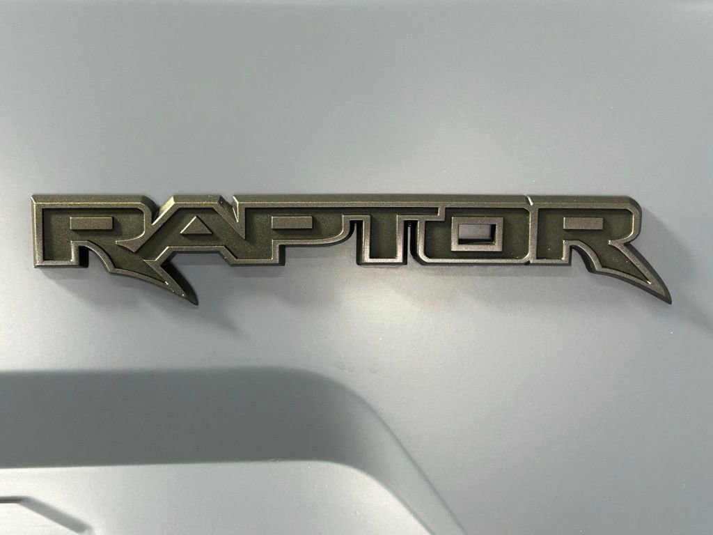 Used 2020 Ford F150 Raptor w/ Equipment Group 802A Luxury image 9