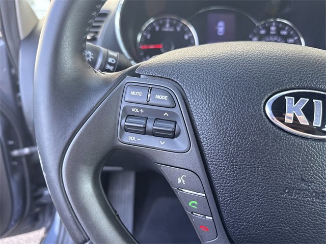 Used 2016 Kia Forte EX image 21