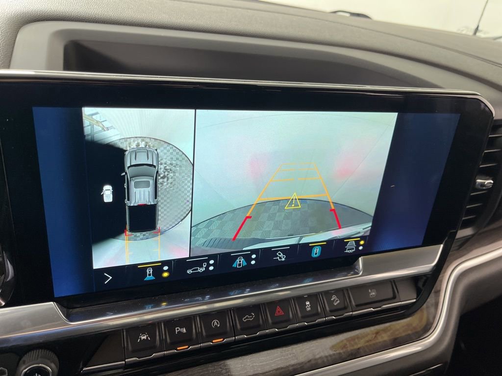 Used 2022 Chevrolet Silverado 1500 LTZ w/ LTZ Premium Texas Edition image 30