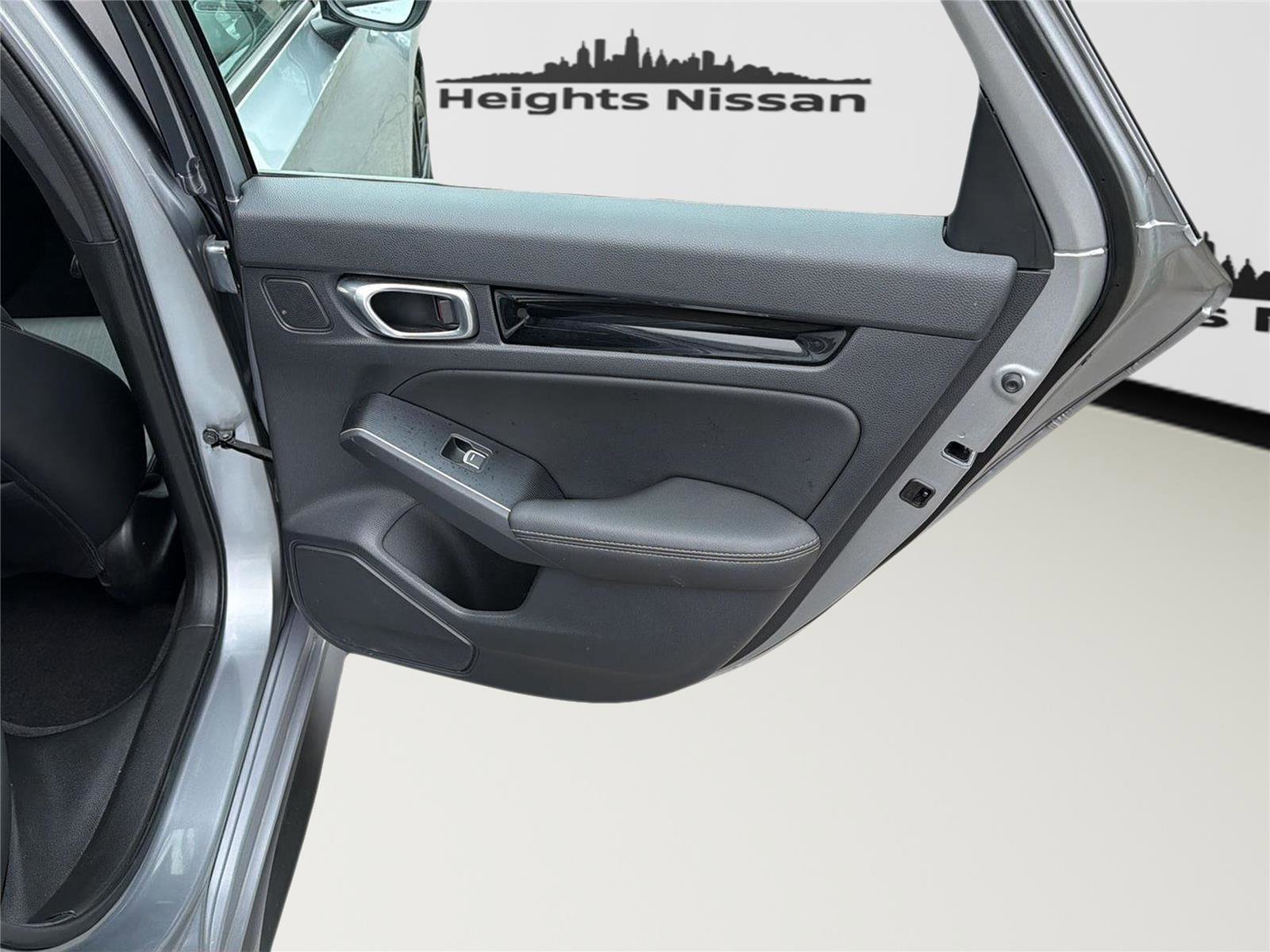 Used 2023 Honda Civic Sport Touring image 30