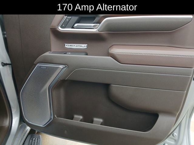 Used 2025 GMC Sierra 1500 Denali w/ Technology Package image 26