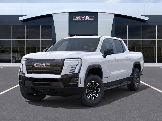 New 2026 GMC Sierra EV Elevation w/ Premium Package AWD/4WD image 6