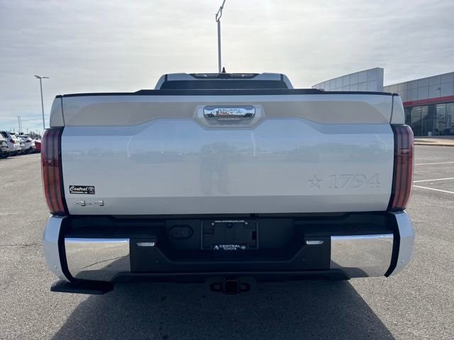 New 2026 Toyota Tundra 1794 Edition image 5