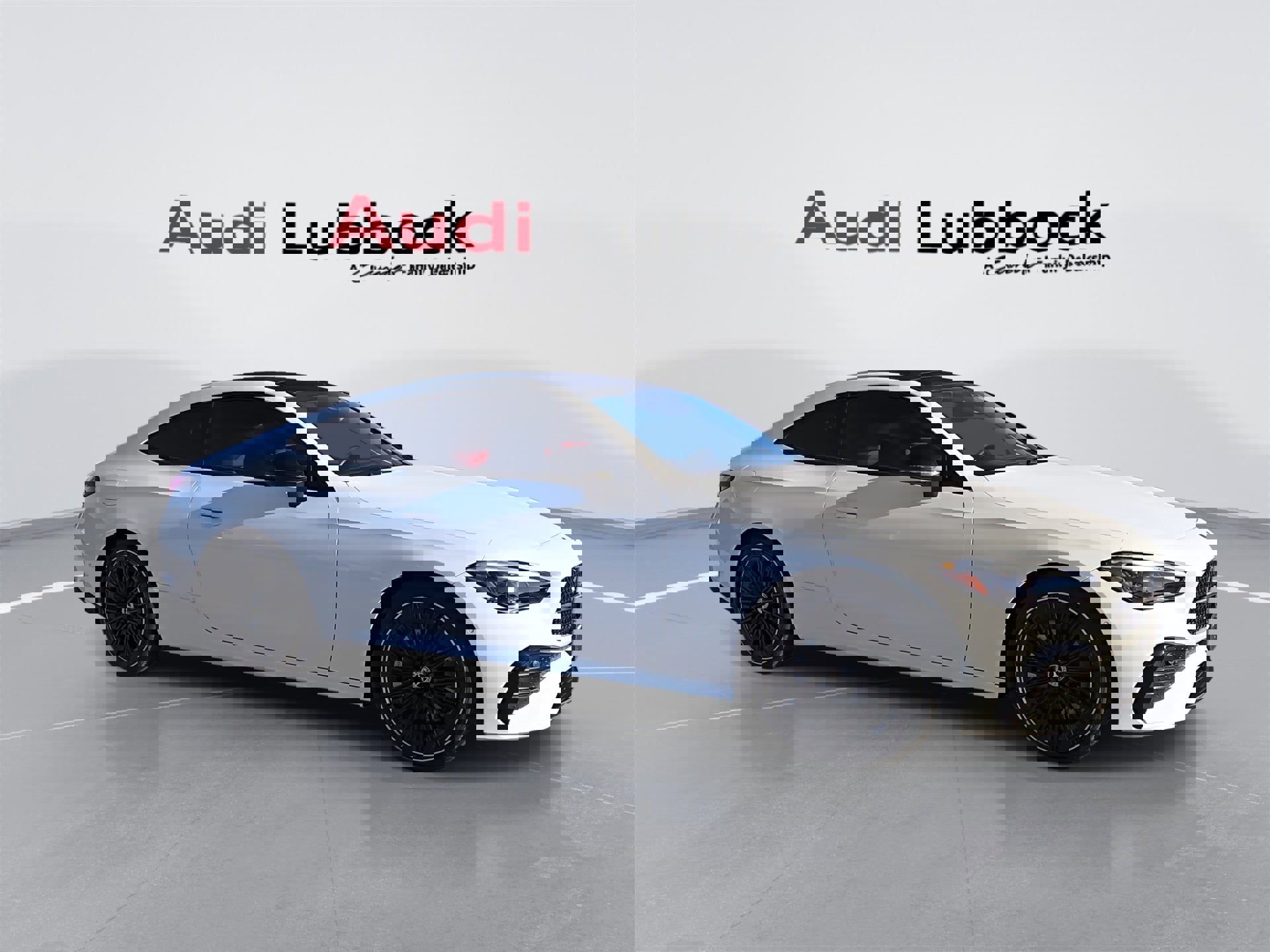 Used 2024 Mercedes-Benz CLE 450 4MATIC Coupe image 9