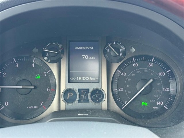 Used 2010 Lexus GX 460 Premium image 28