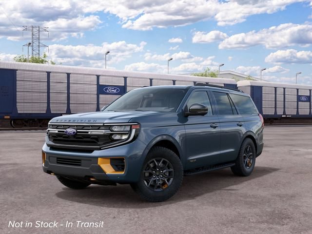 New 2027 Ford Expedition Tremor AWD/4WD image 2