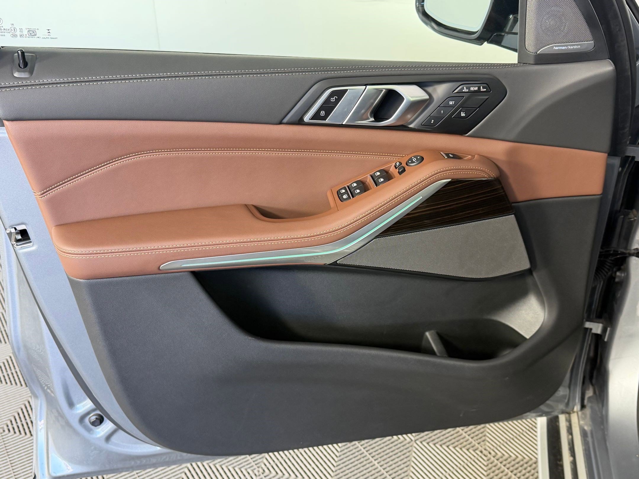 Used 2026 BMW X7 xDrive40i image 12