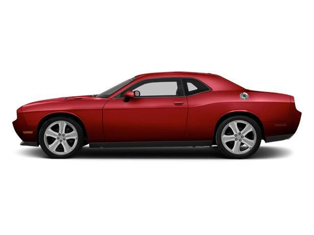 Used 2014 Dodge Challenger R/T w/ Electronics Convenience Group RWD image 2