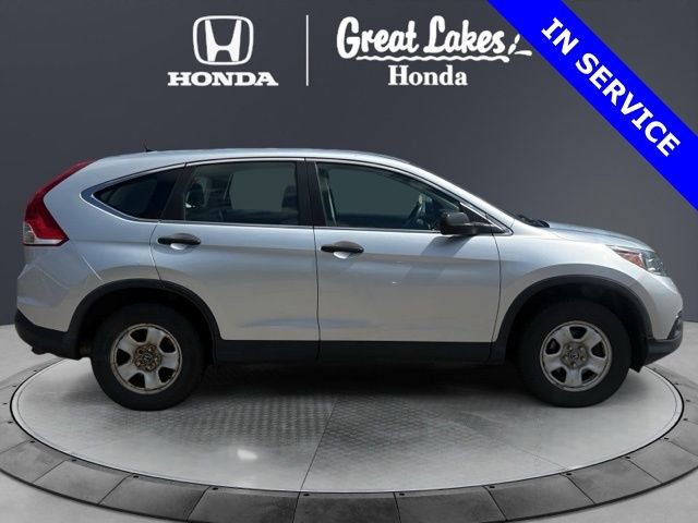 Used 2014 Honda CR-V LX image 7
