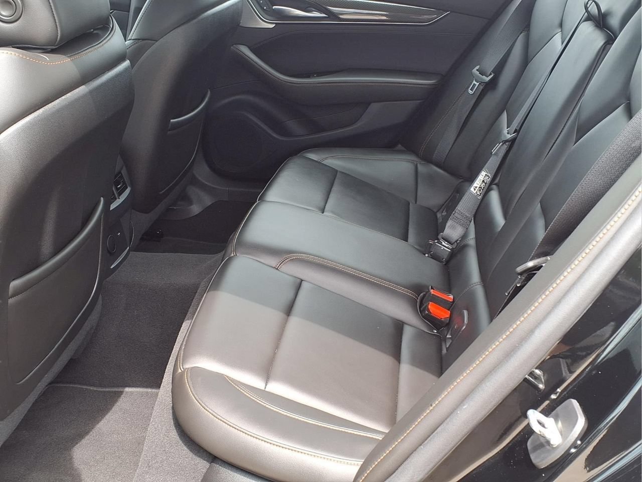 Used 2020 Cadillac CT5 Sport AWD/4WD image 10
