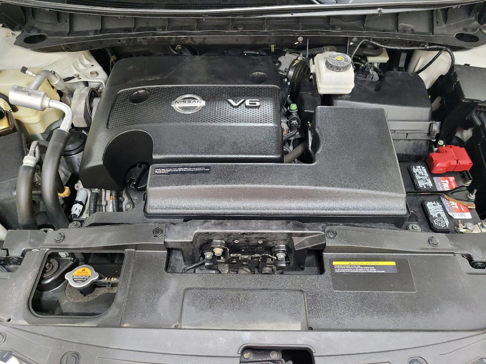 Used 2015 Nissan Murano SL w/ SL Technology Package AWD/4WD image 30