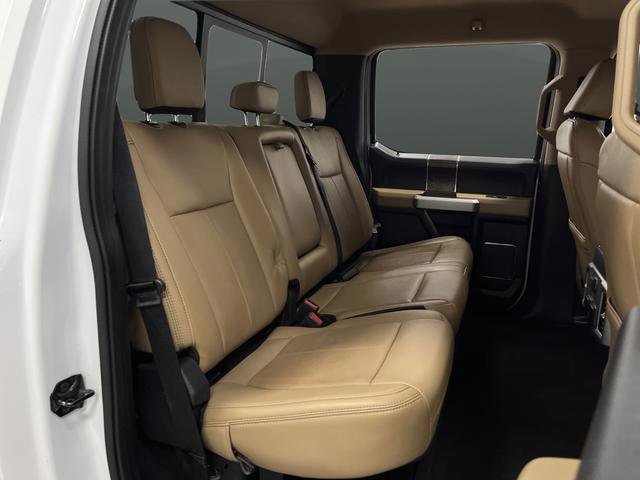 Used 2022 Ford F250 Lariat image 31