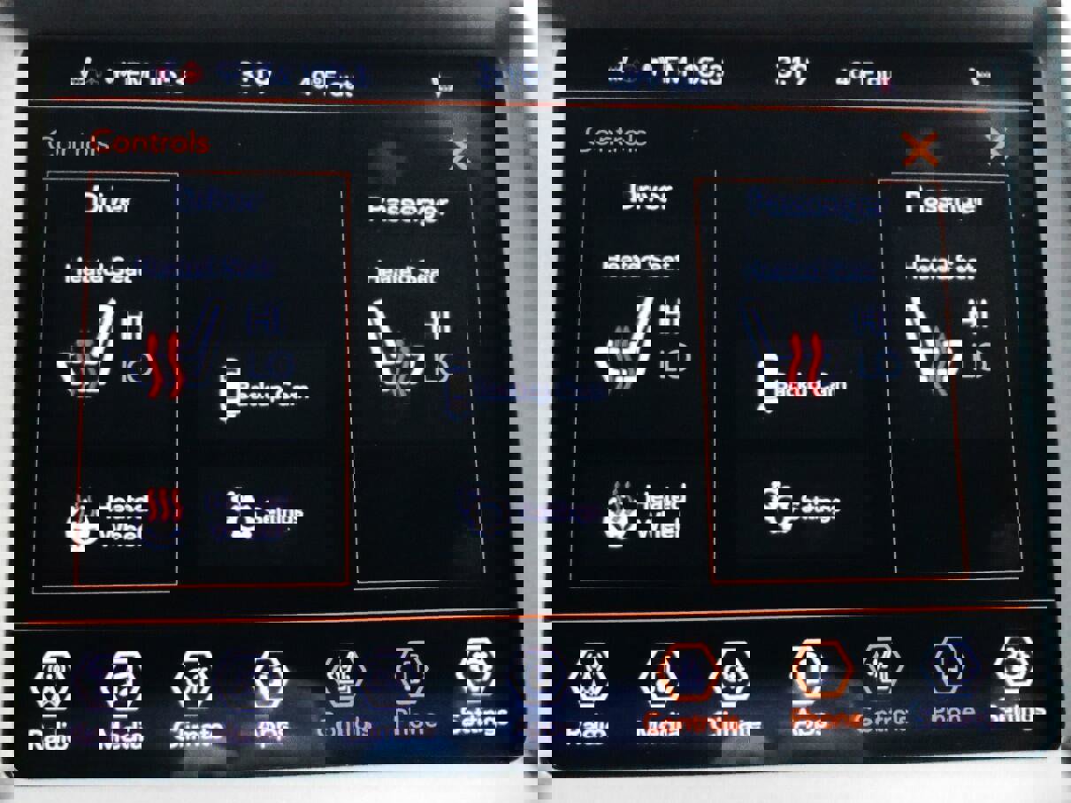 Certified 2022 Jeep Cherokee Trailhawk w/ Trailer Tow Group image 22