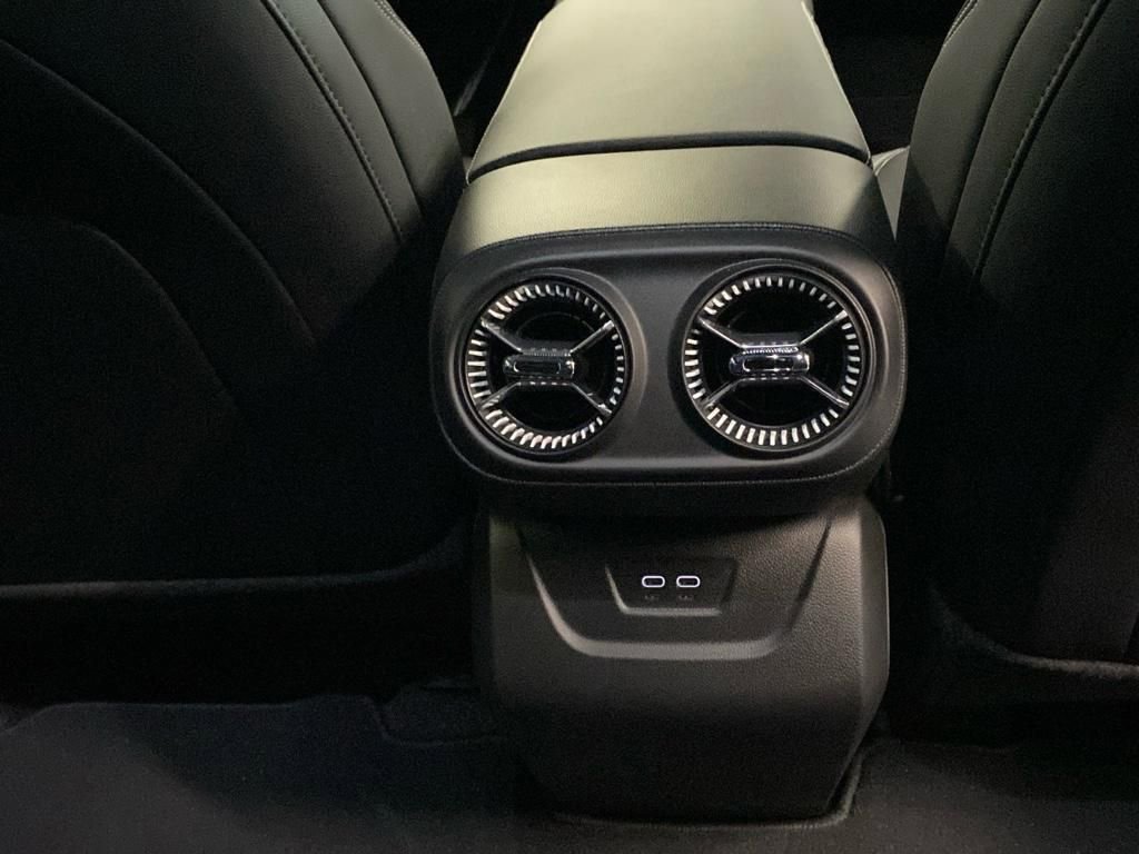 New 2025 Chevrolet Blazer EV LT image 16