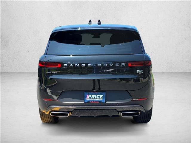 Used 2023 Land Rover Range Rover Sport SE AWD/4WD image 6
