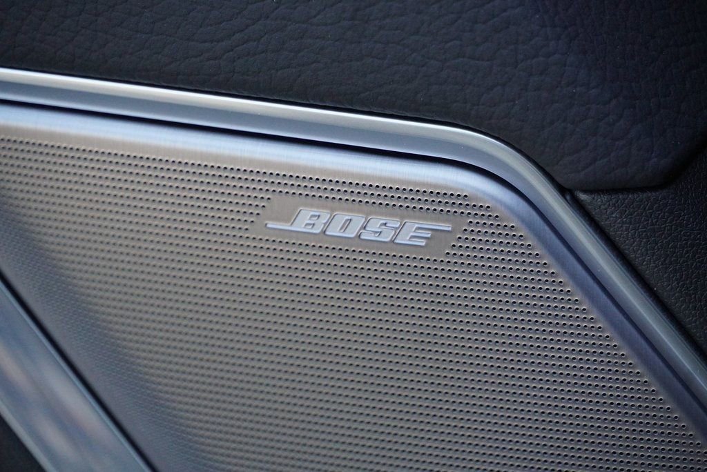 New 2026 GMC Sierra 1500 Denali AWD/4WD image 29