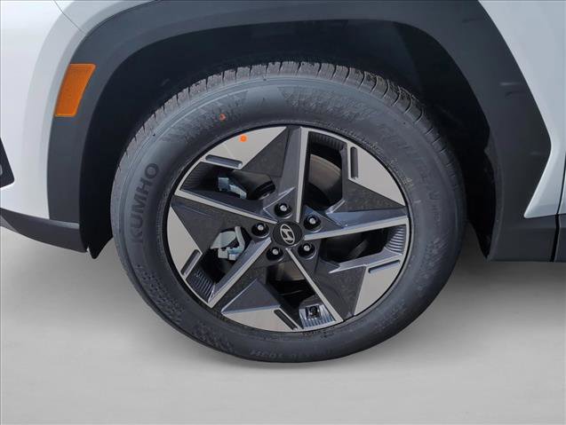 New 2026 Hyundai Tucson SEL image 10