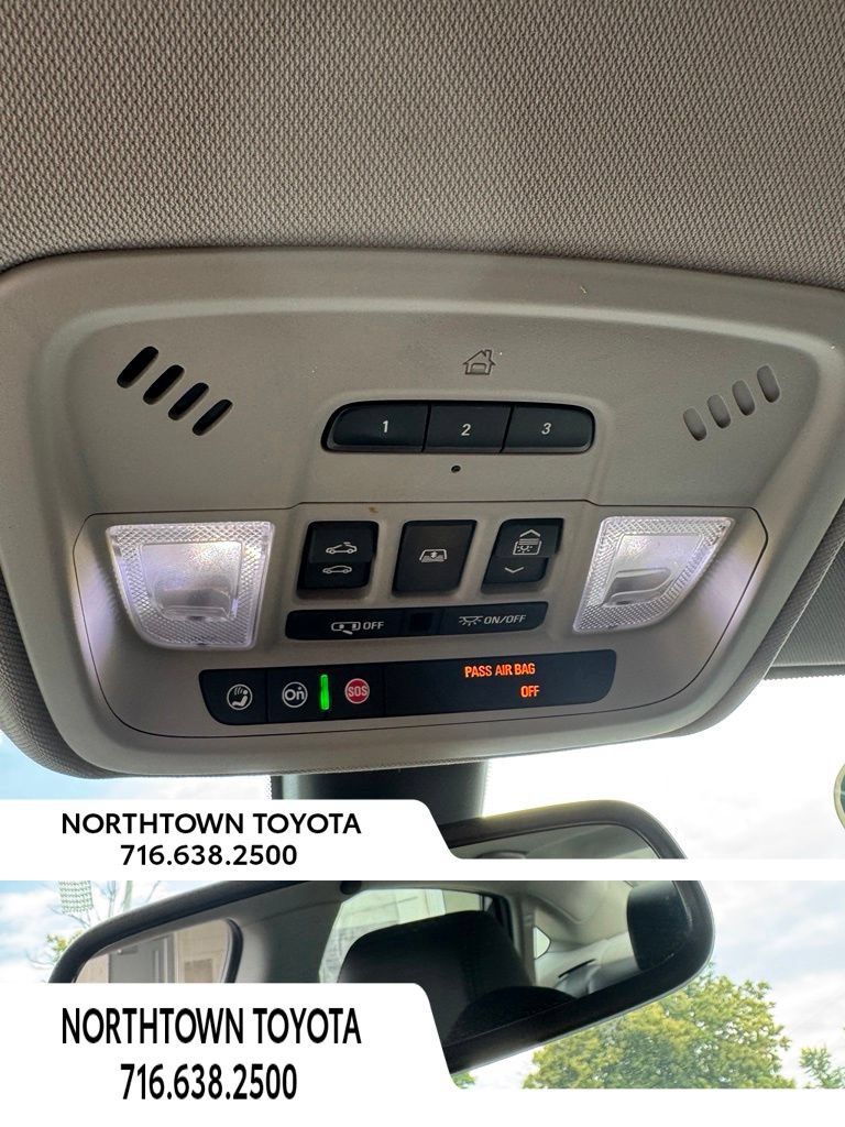 Used 2019 Buick LaCrosse Essence w/ Sun and Shade Package AWD/4WD image 27