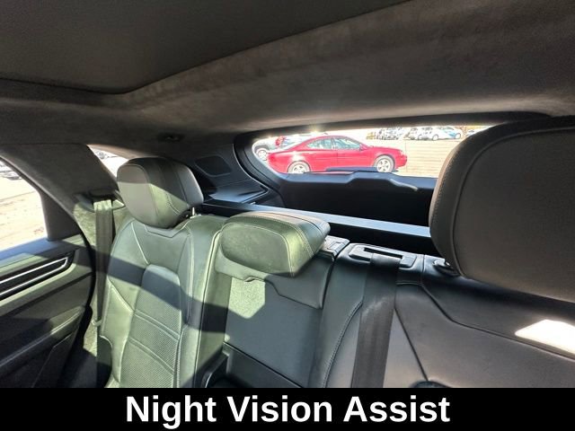 Used 2023 Porsche Cayenne GTS image 25