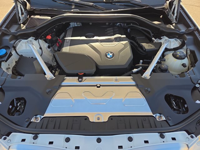 Certified 2024 BMW X3 sDrive30i w/ Premium Package w/ZPA RWD image 30