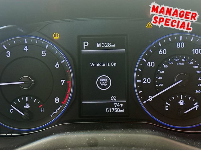 Used 2023 Hyundai Kona SEL image 14