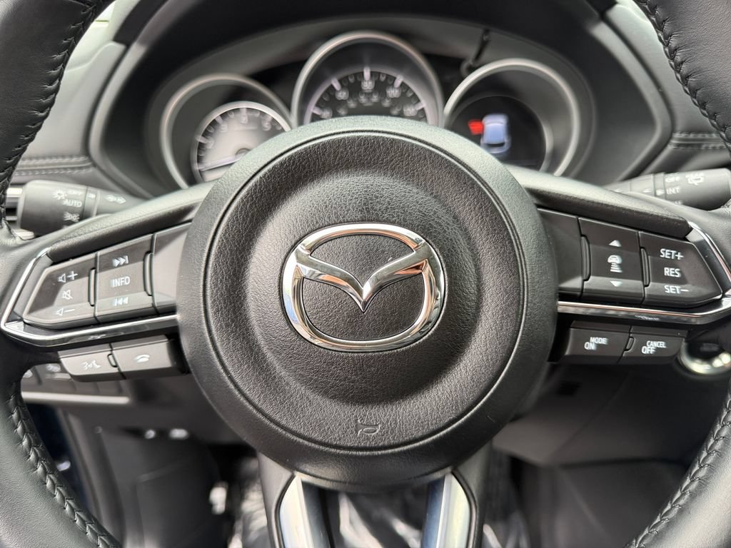 Used 2023 MAZDA CX-5 AWD 2.5 S image 21