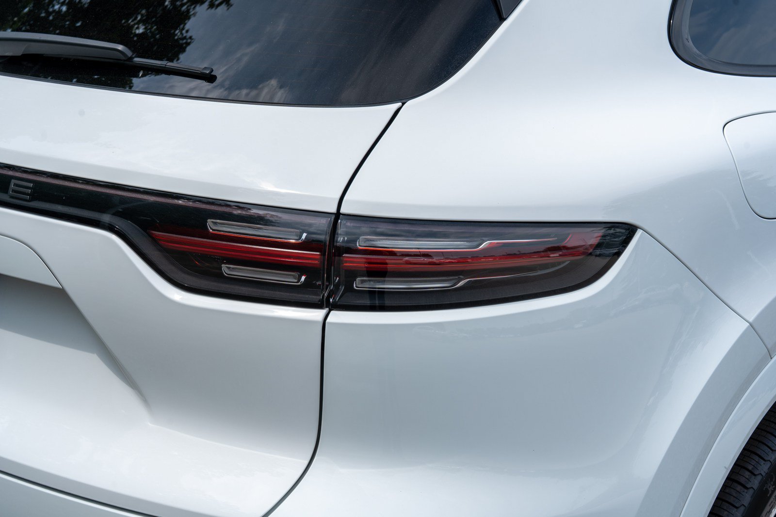 Certified 2023 Porsche Cayenne S AWD/4WD image 14