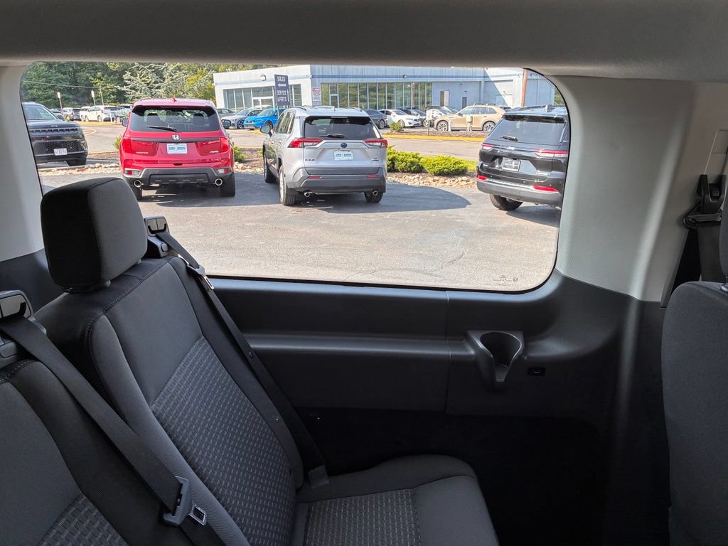 Used 2024 Ford Transit 350 XLT RWD image 48